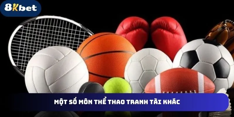 8KBET sở hữu kho trò chơi phong phú
